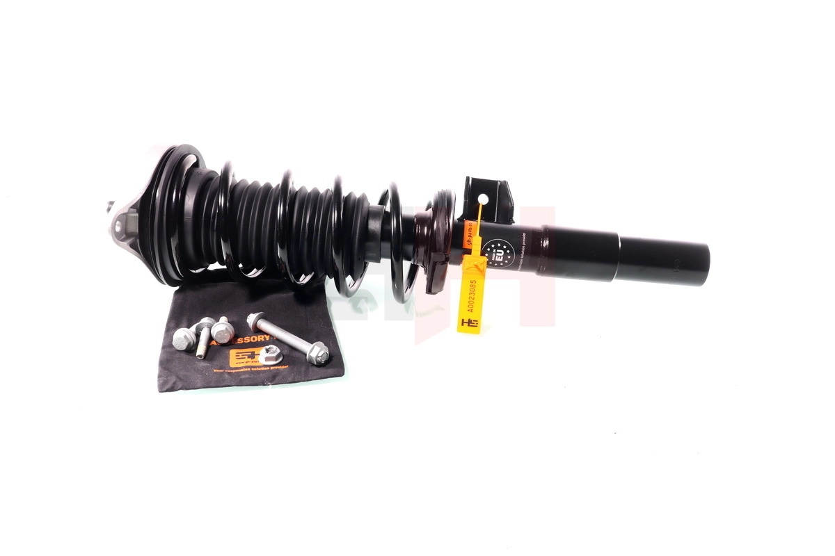 Suspension Strut