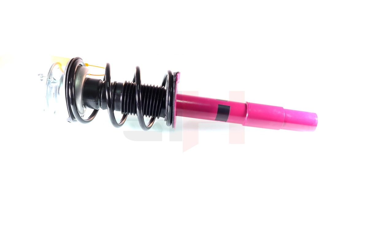 Suspension Strut