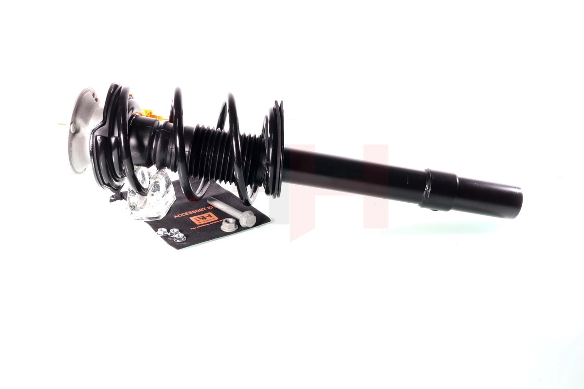 Suspension Strut