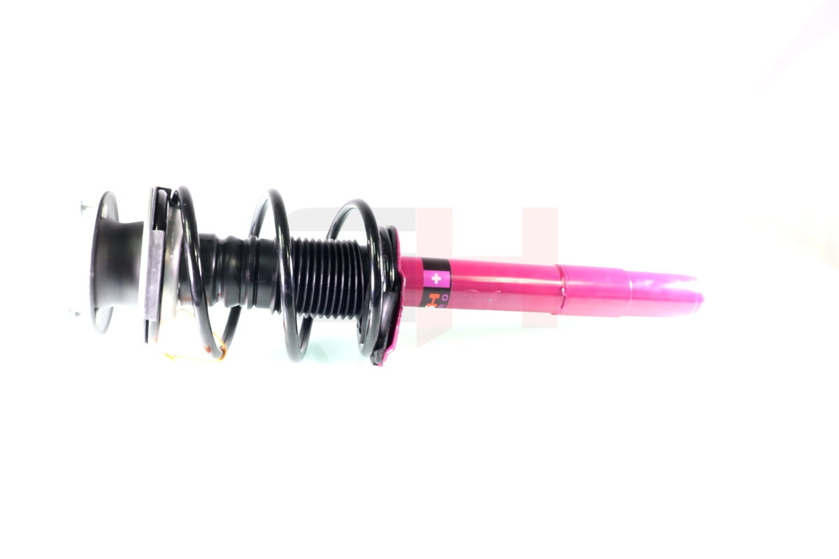 Suspension Strut