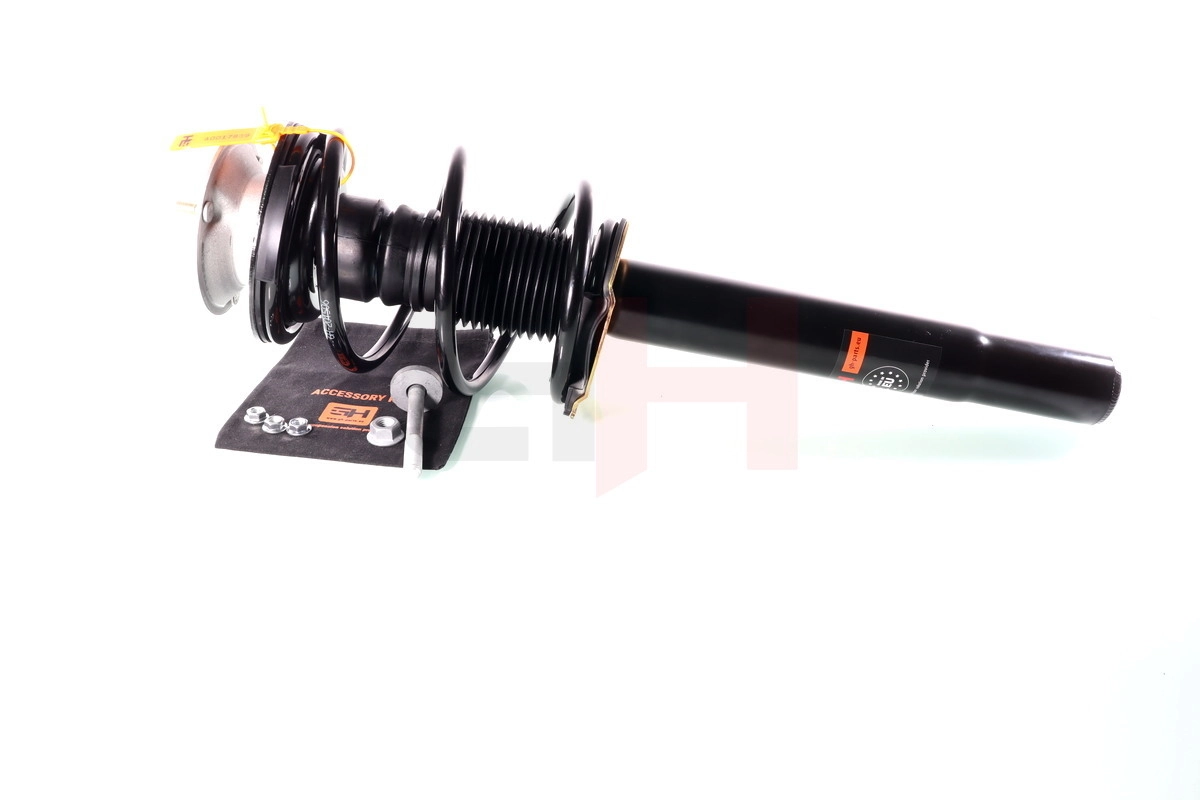 Suspension Strut