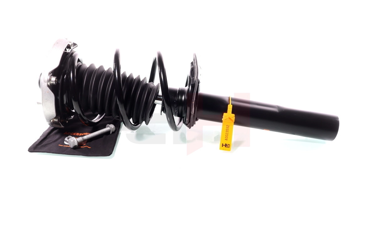 Suspension Strut