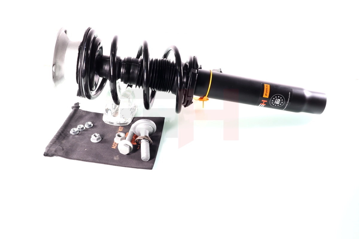 Suspension Strut