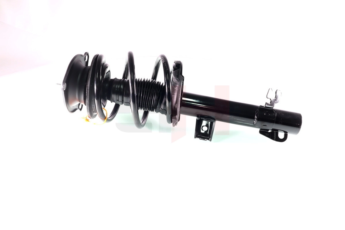 Suspension Strut