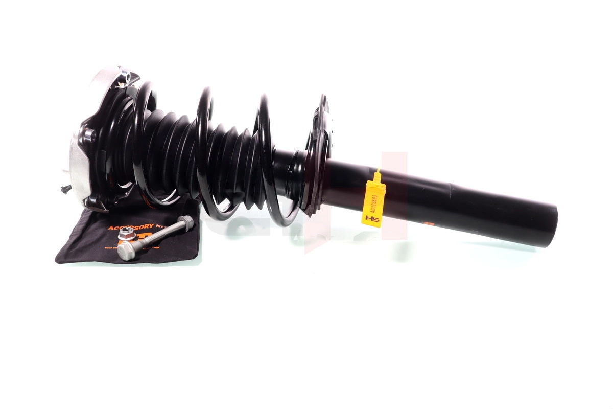 Suspension Strut