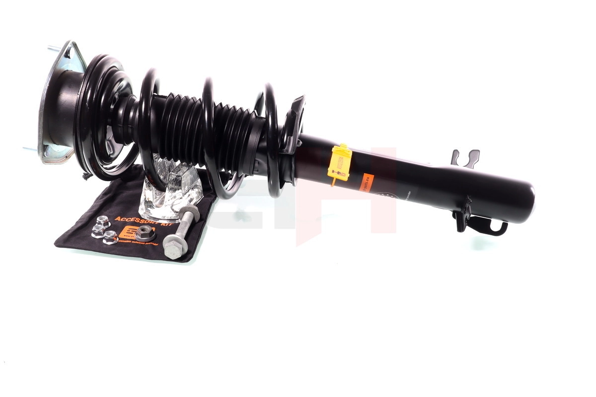 Suspension Strut
