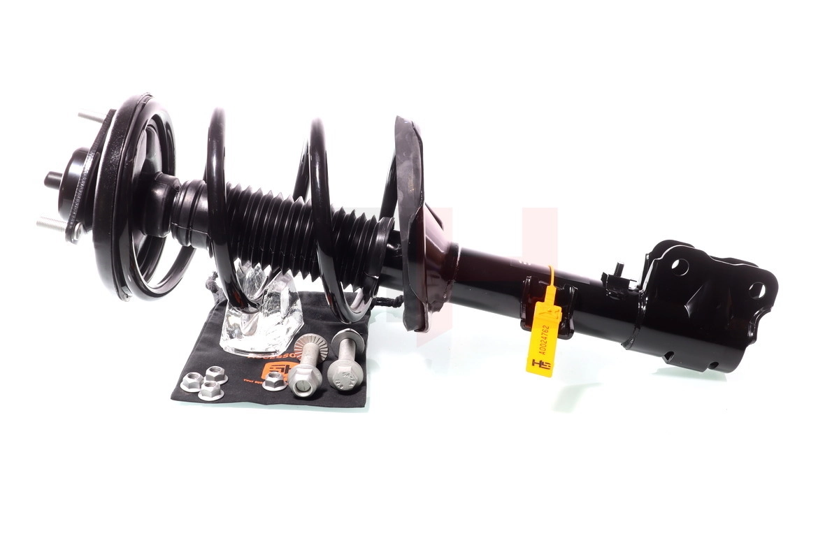 Suspension Strut