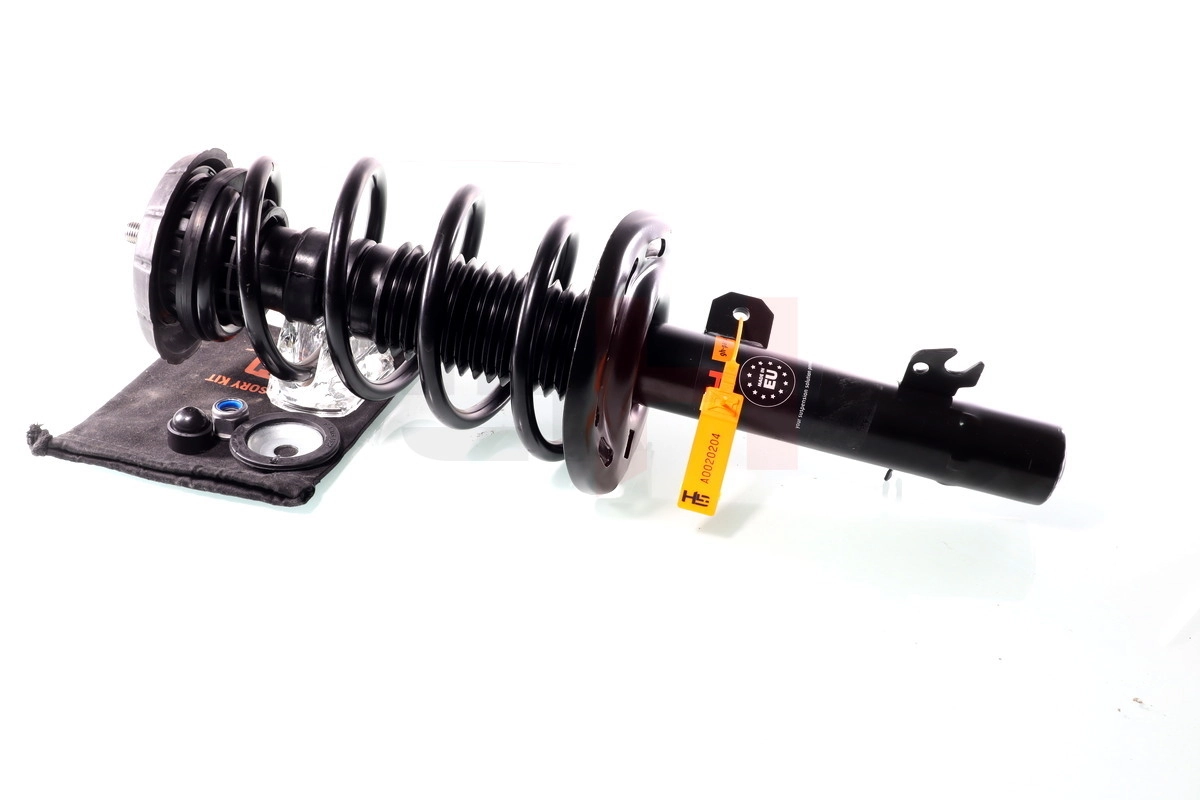 Suspension Strut