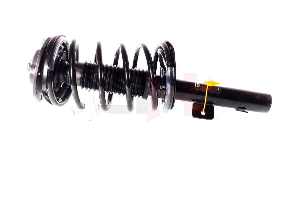 Suspension Strut