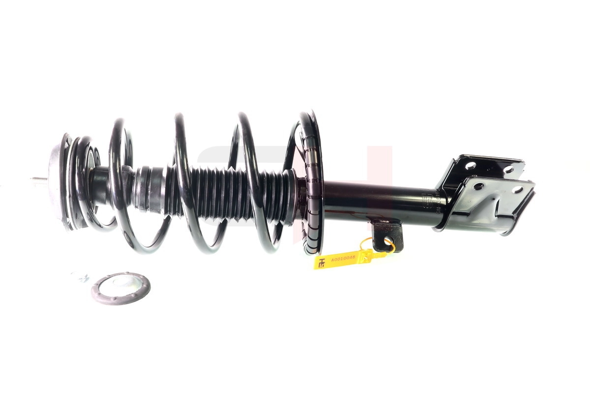 Suspension Strut