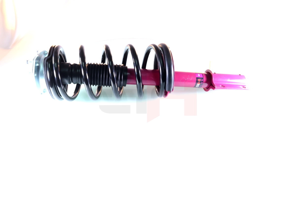 Suspension Strut