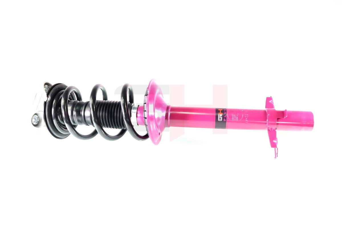 Suspension Strut