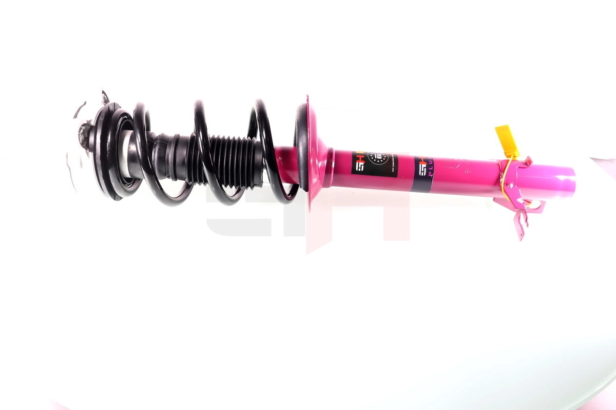 Suspension Strut
