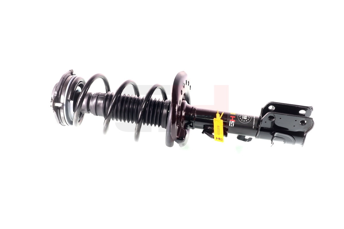 Suspension Strut