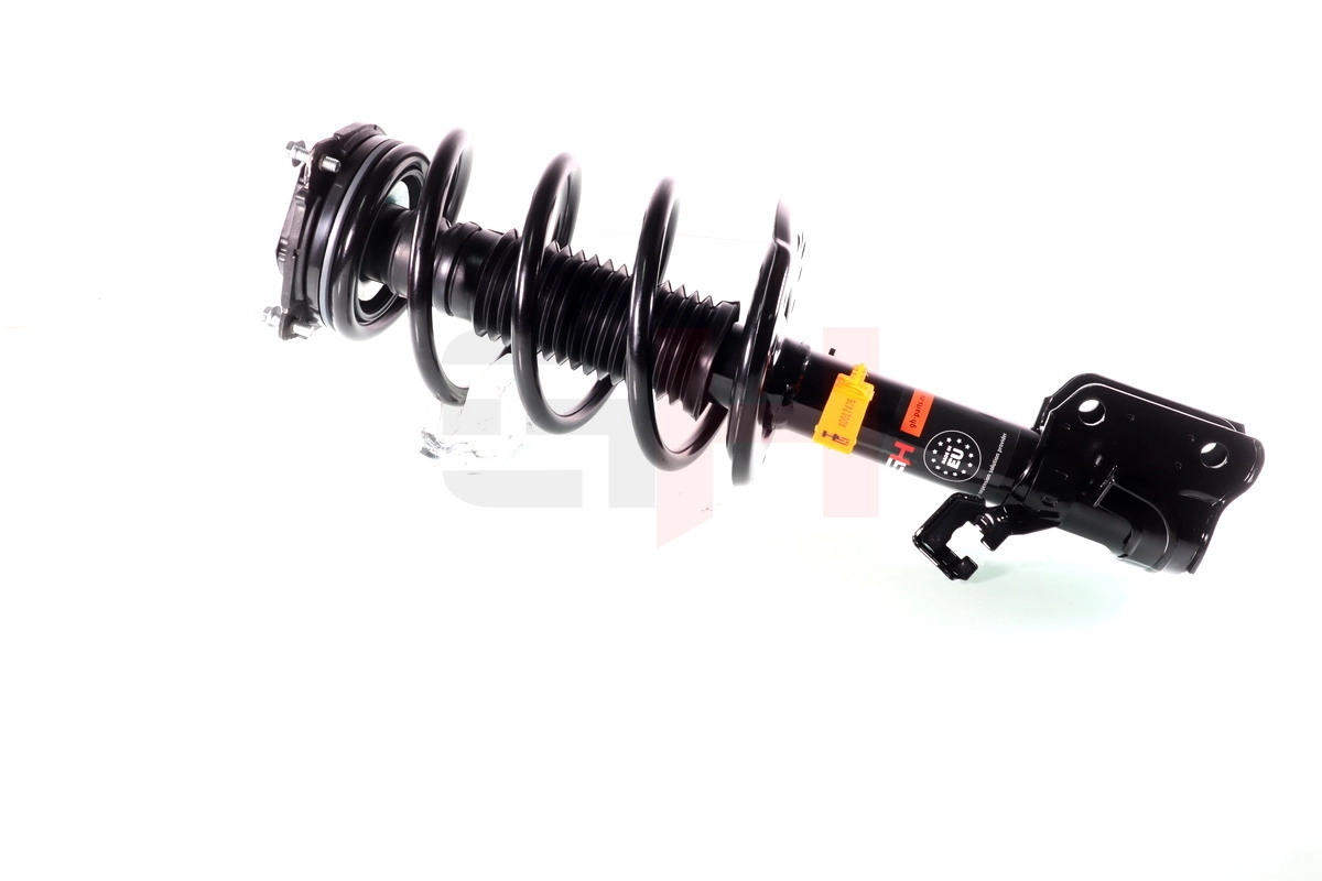 Suspension Strut