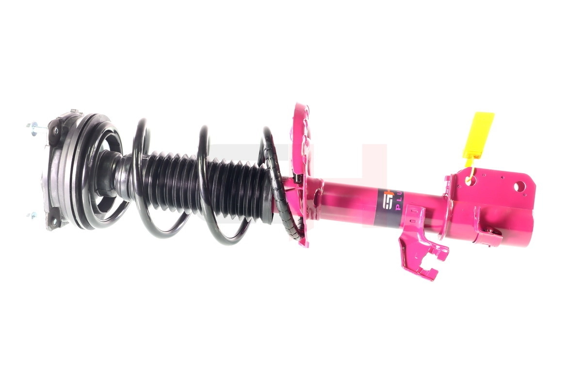 Suspension Strut