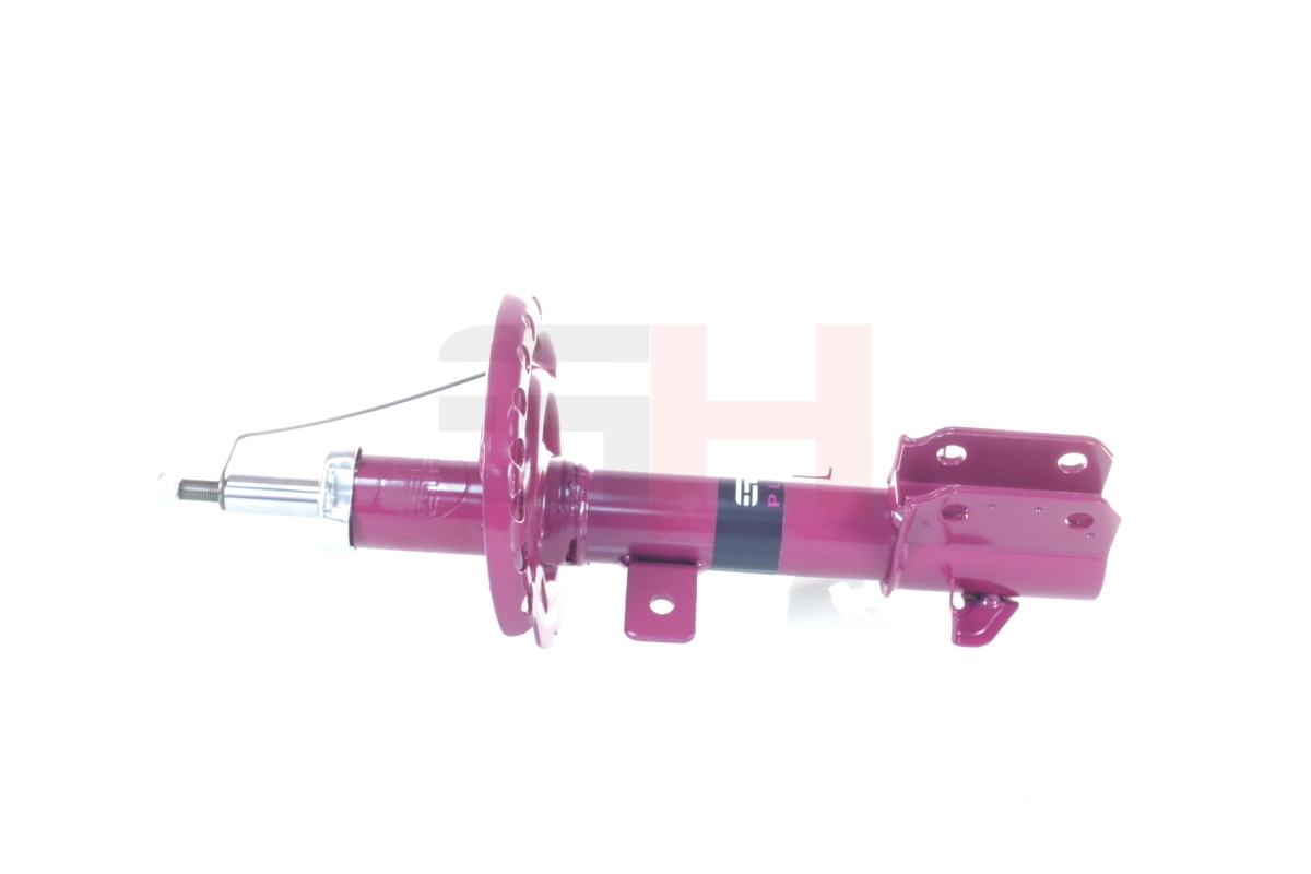 Shock Absorber