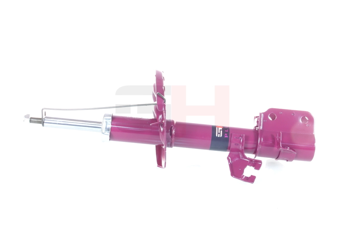 Shock Absorber