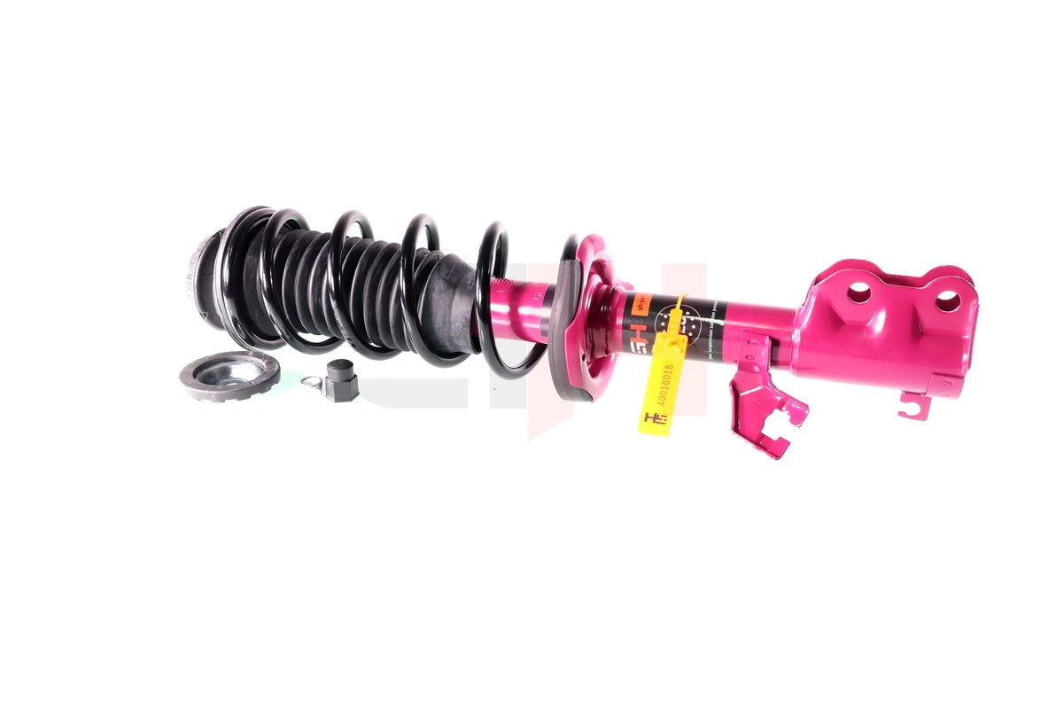 Suspension Strut