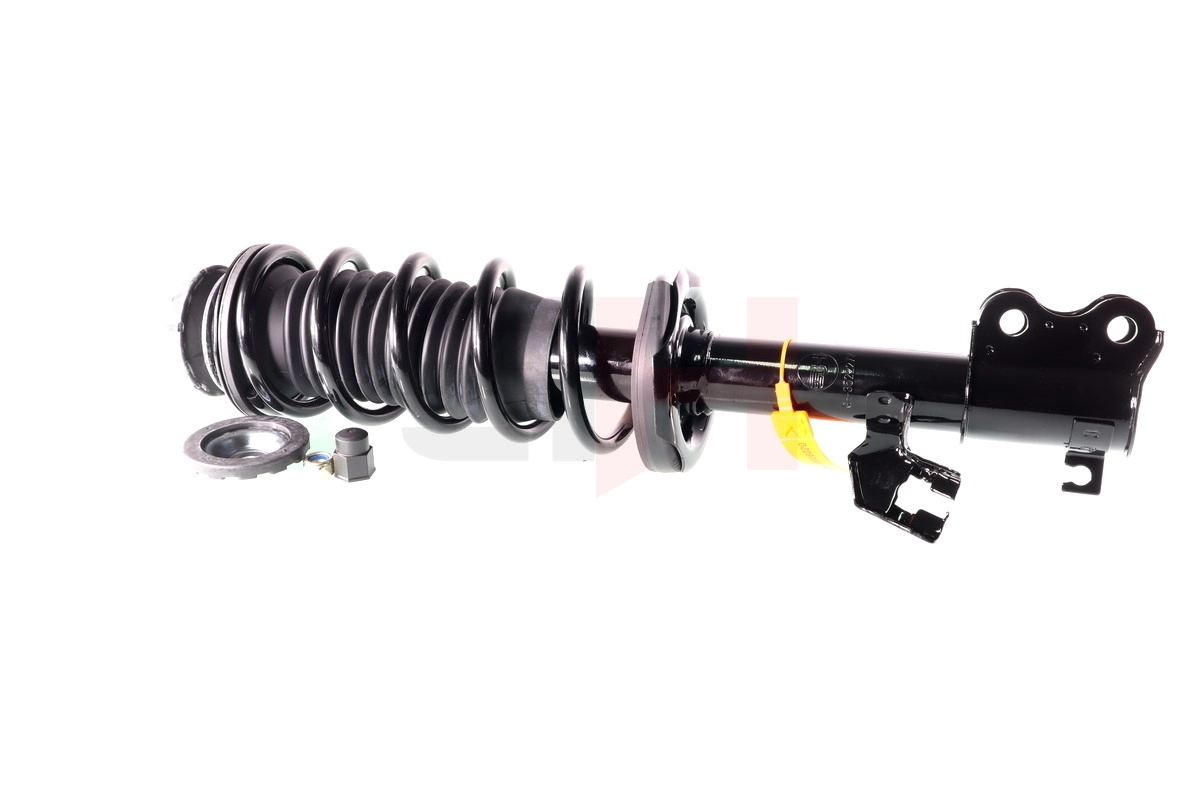 Suspension Strut