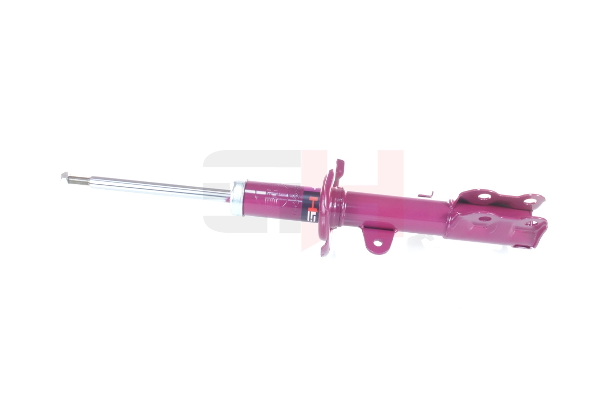 Shock Absorber