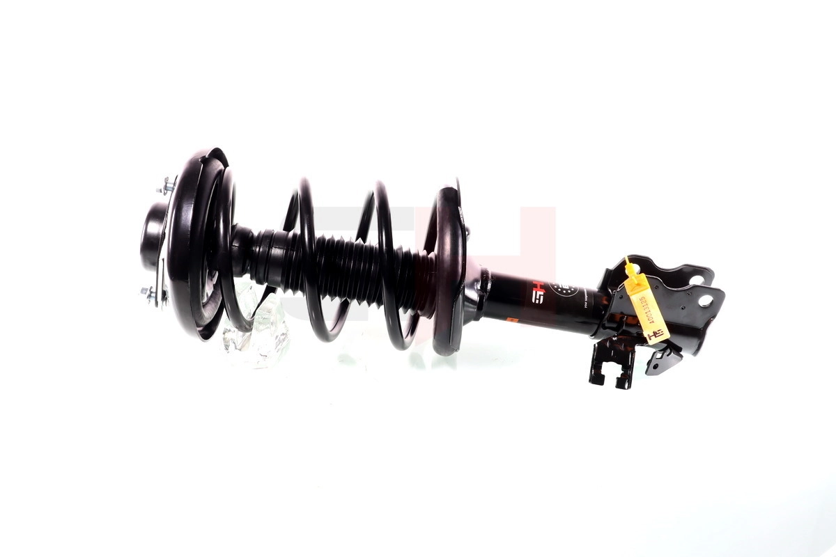 Suspension Strut