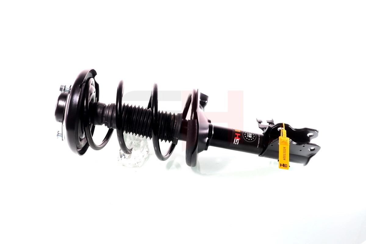Suspension Strut