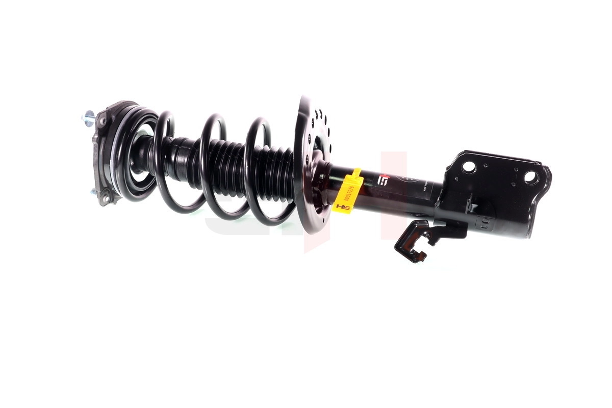 Suspension Strut