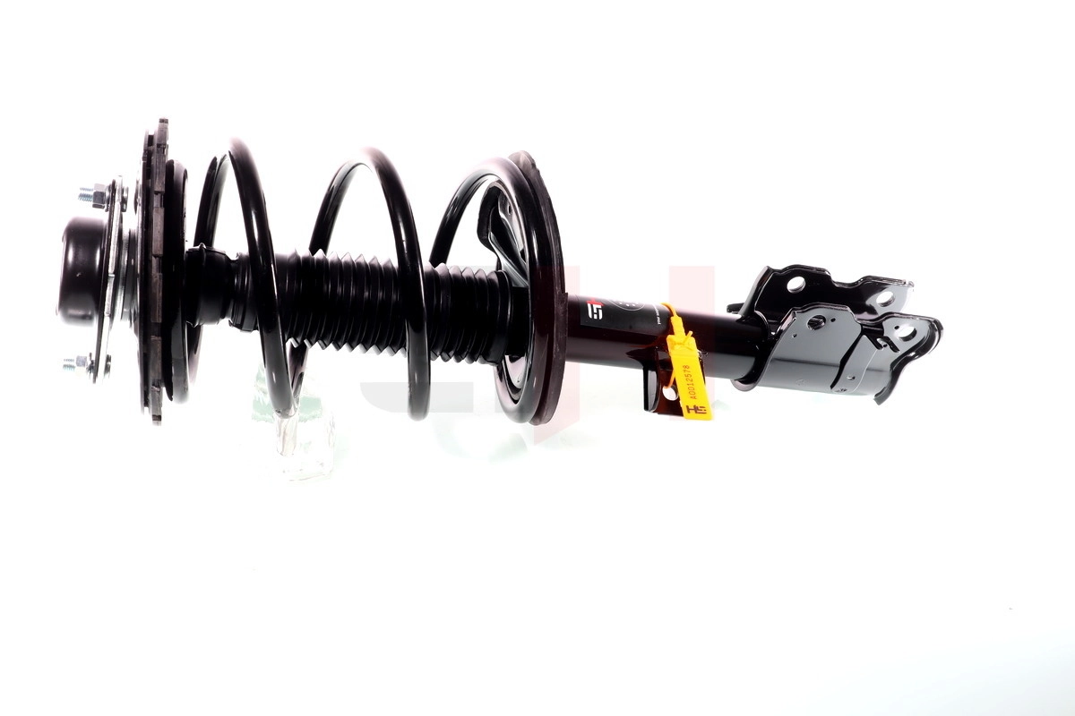 Suspension Strut
