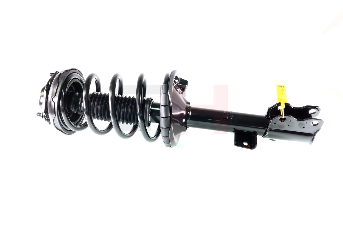 Suspension Strut