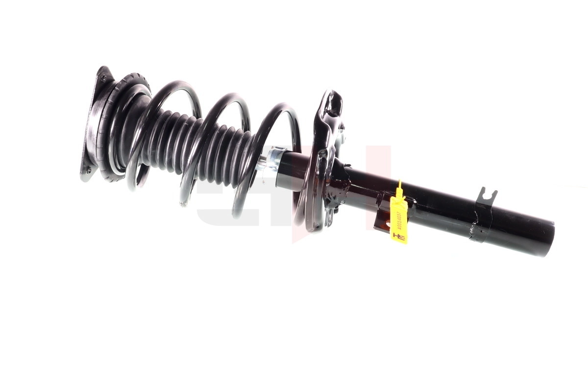 Suspension Strut