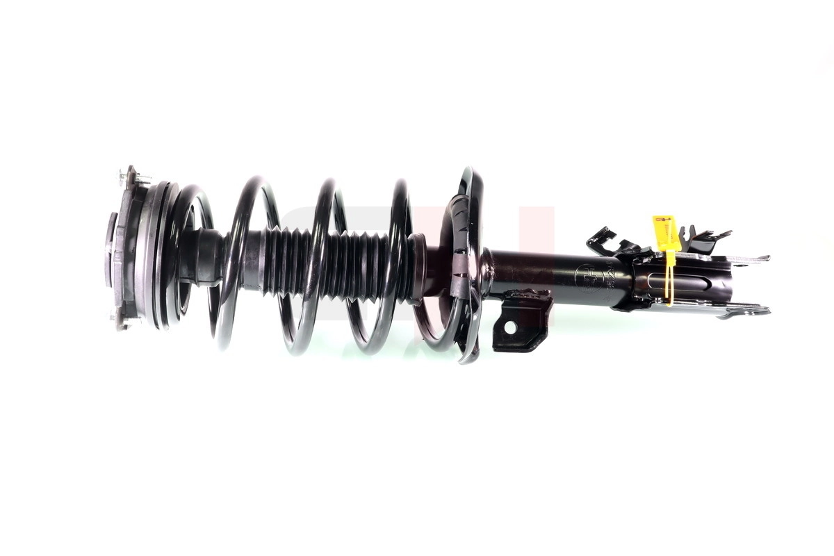 Suspension Strut