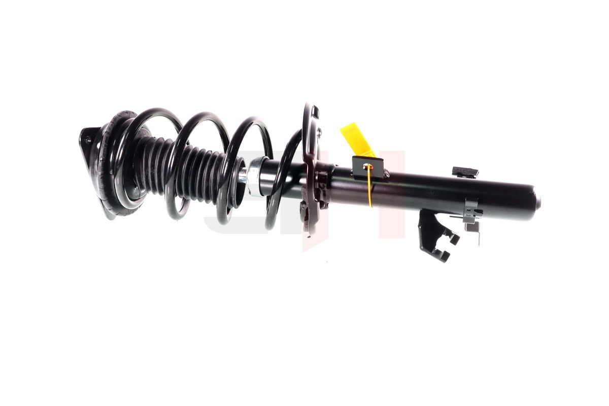 Suspension Strut