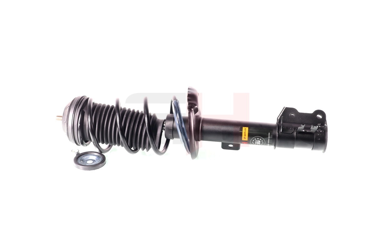 Suspension Strut