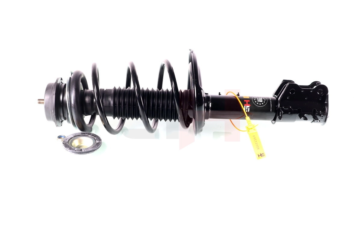 Suspension Strut