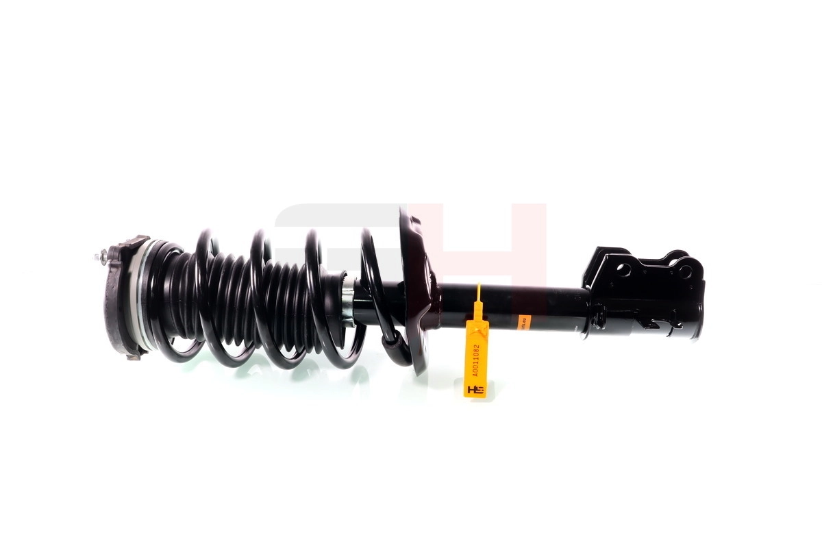 Suspension Strut