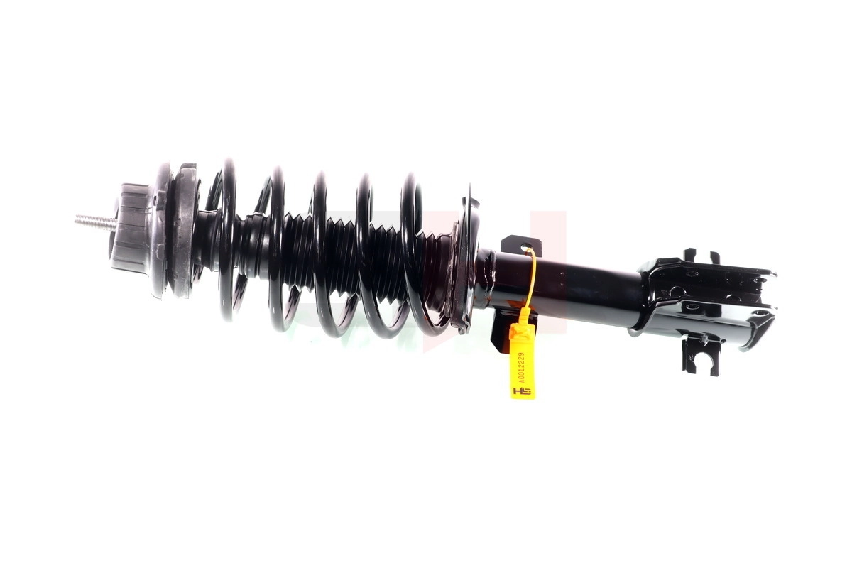 Suspension Strut