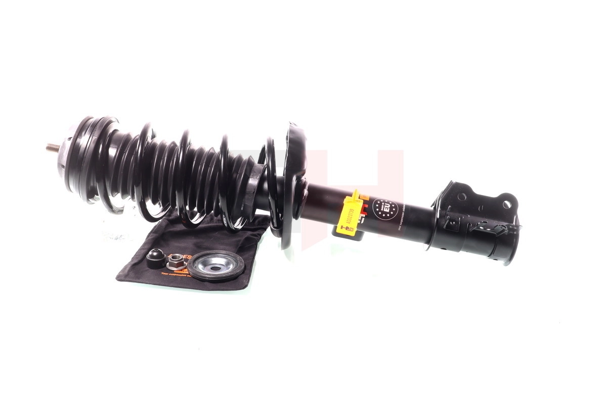 Suspension Strut