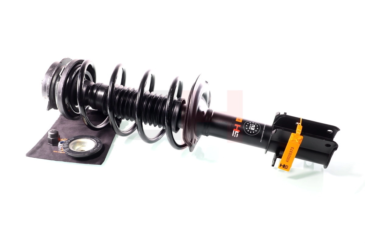 Suspension Strut