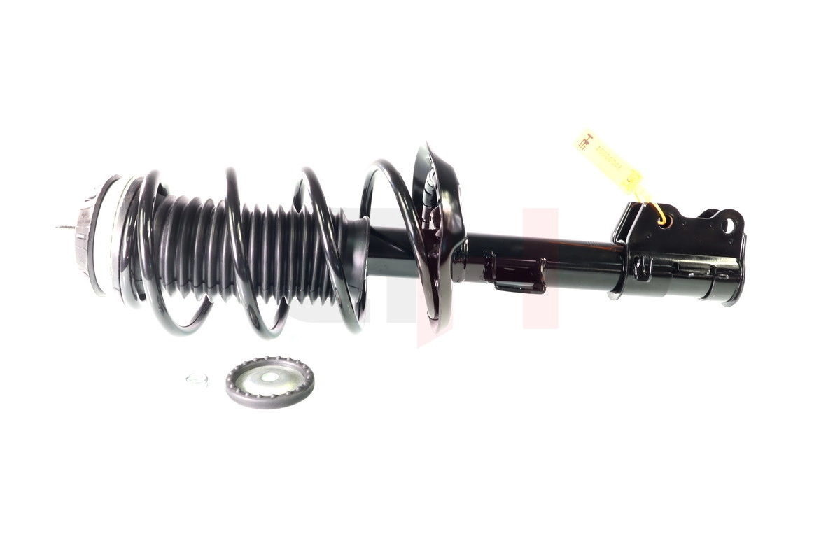 Suspension Strut