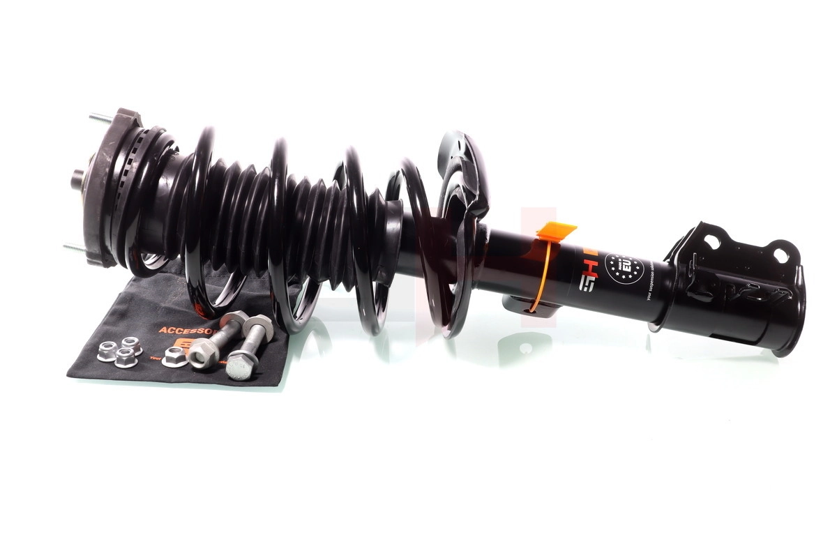 Suspension Strut