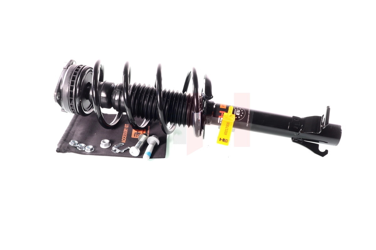 Suspension Strut