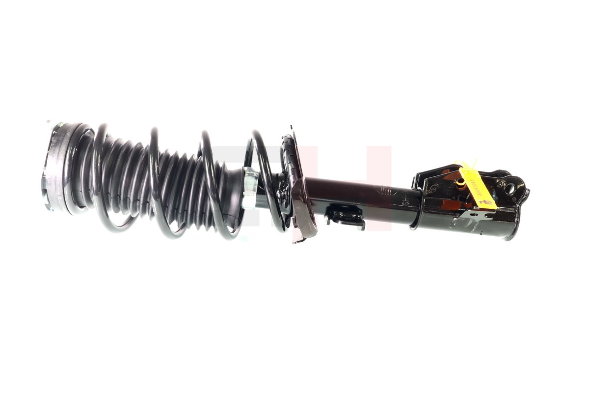 Suspension Strut