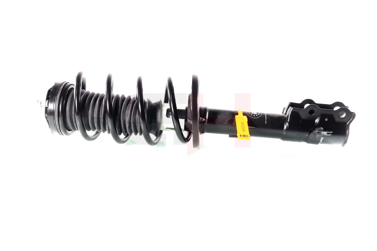 Suspension Strut