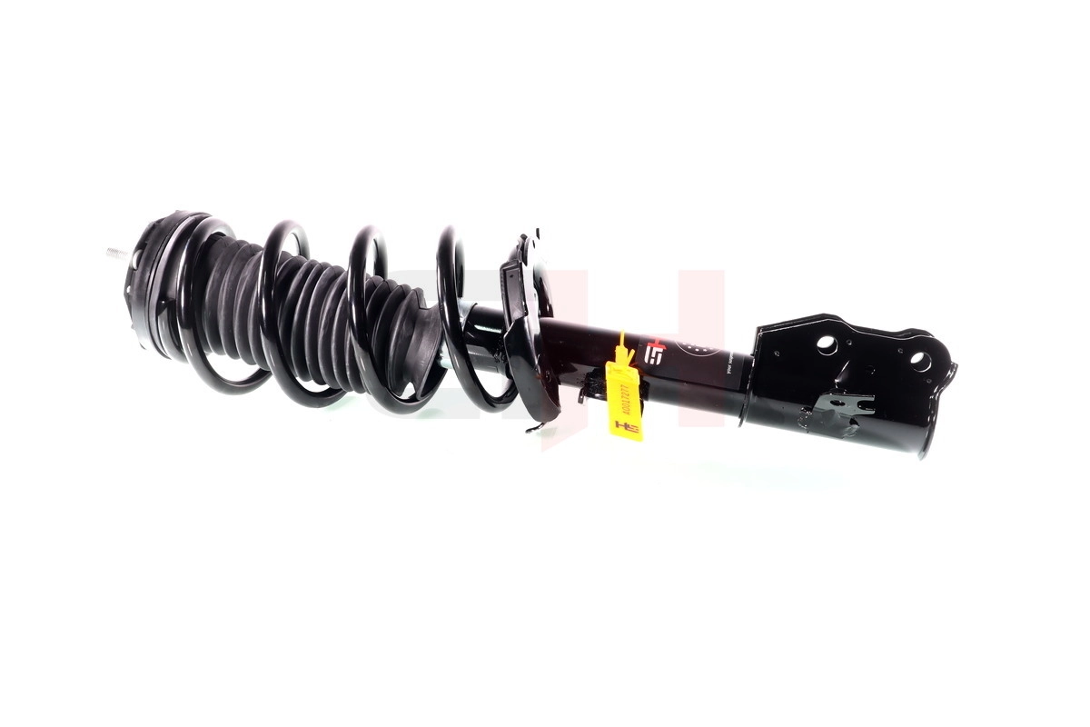 Suspension Strut