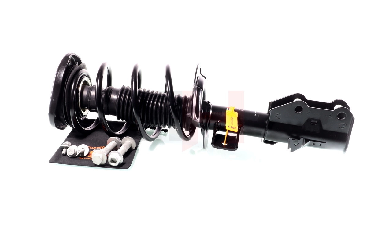 Suspension Strut