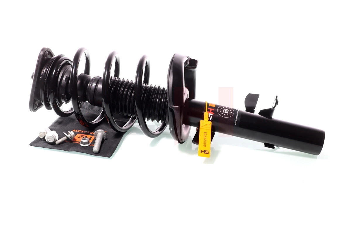 Suspension Strut