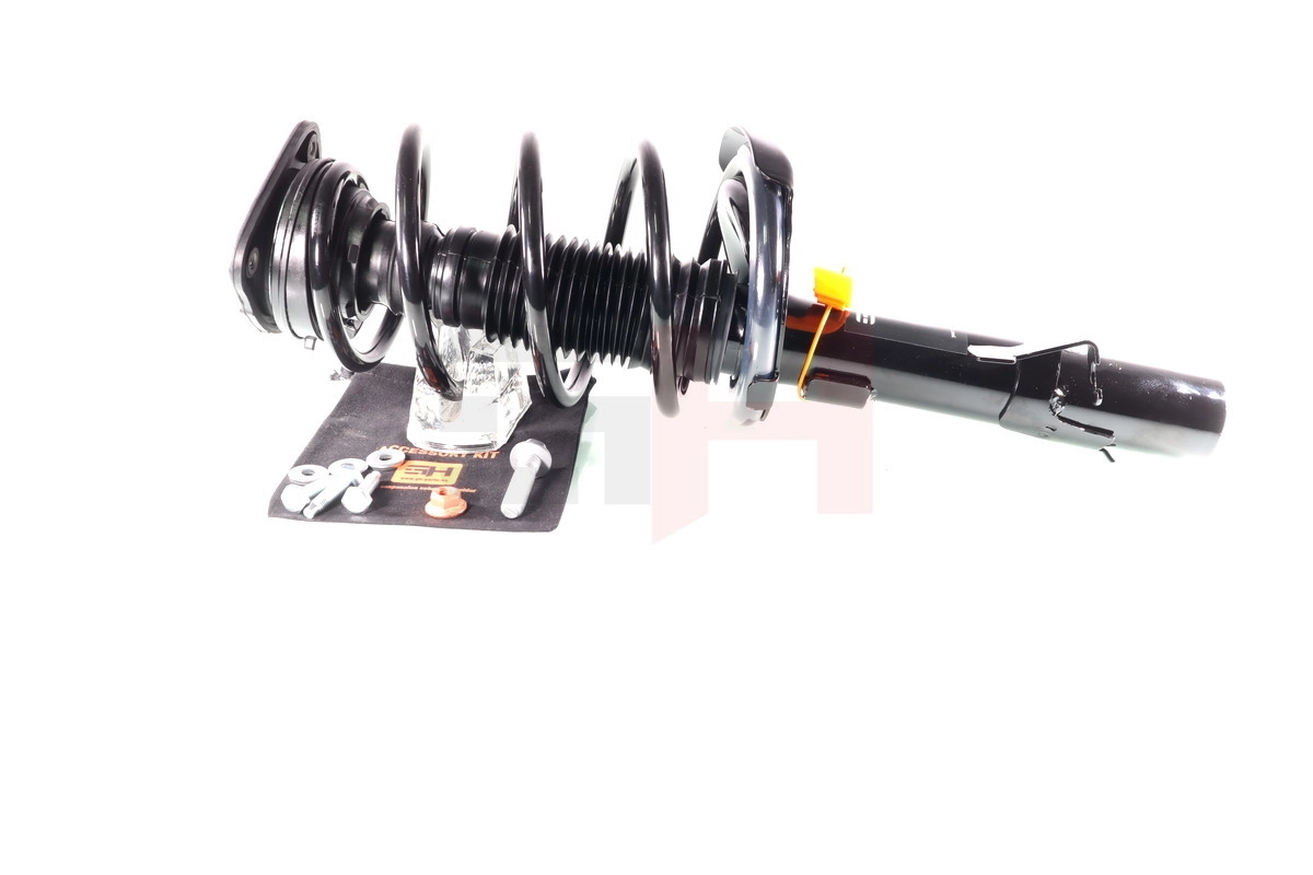 Suspension Strut
