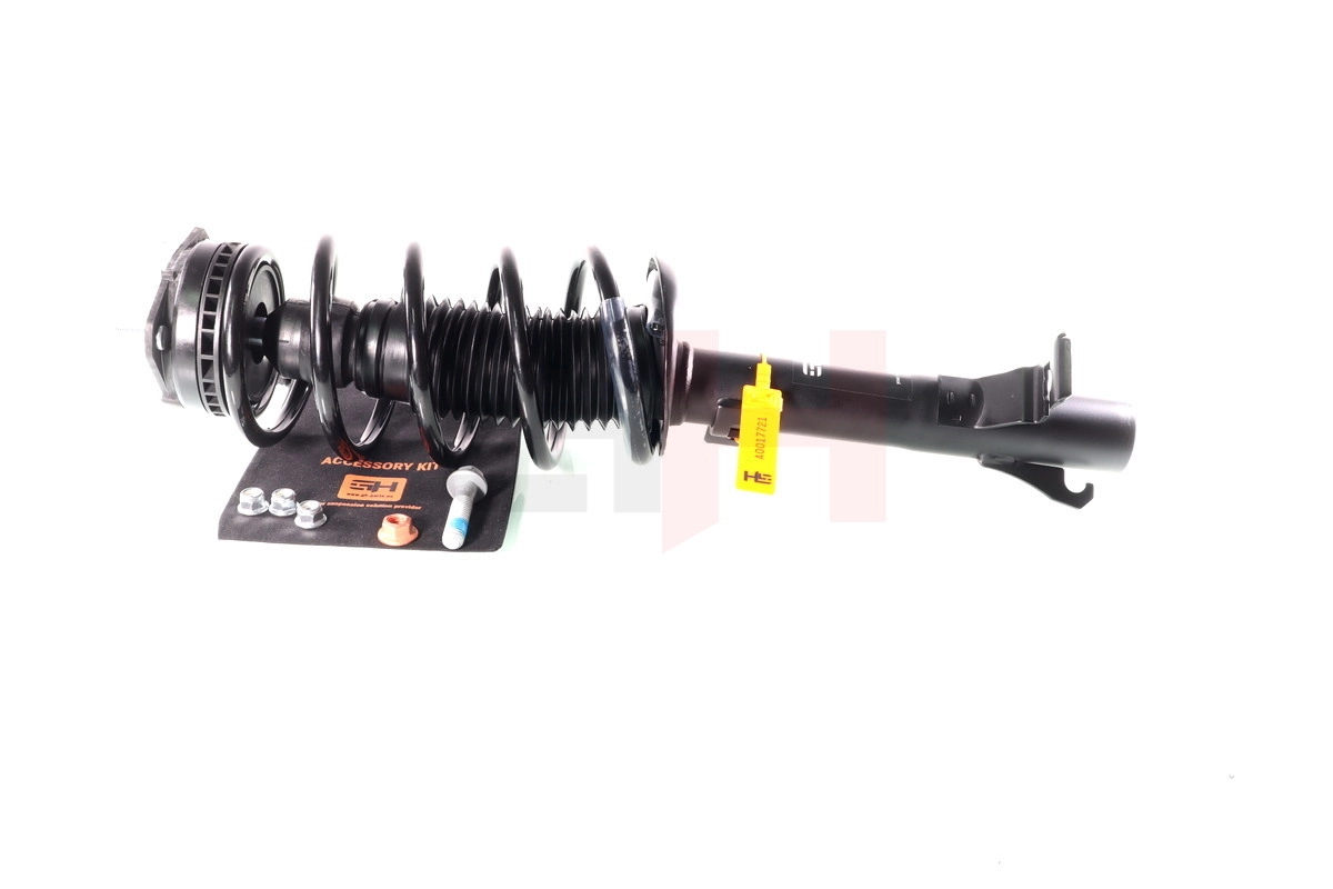 Suspension Strut