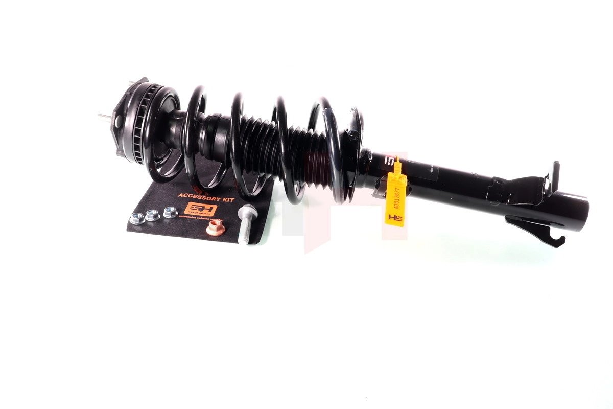Suspension Strut